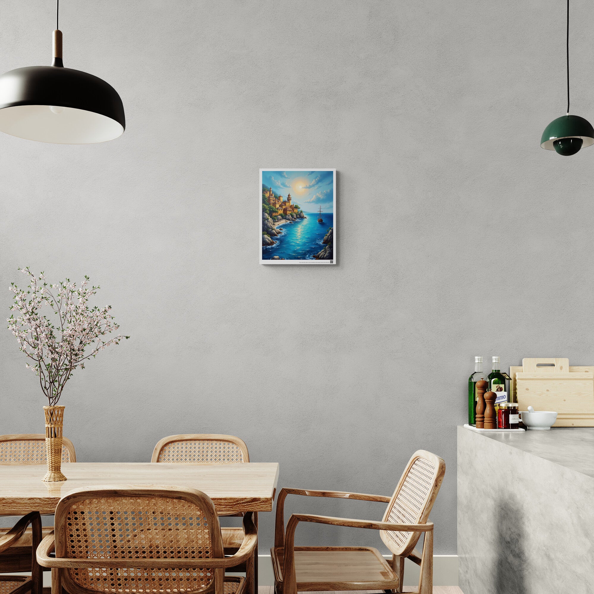 Talia Winslow_Sunset Retreat