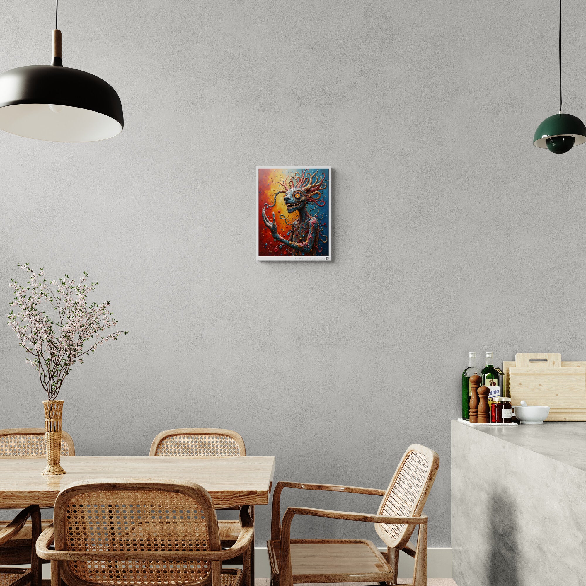 Elliot Finch_Vivid Manifestations