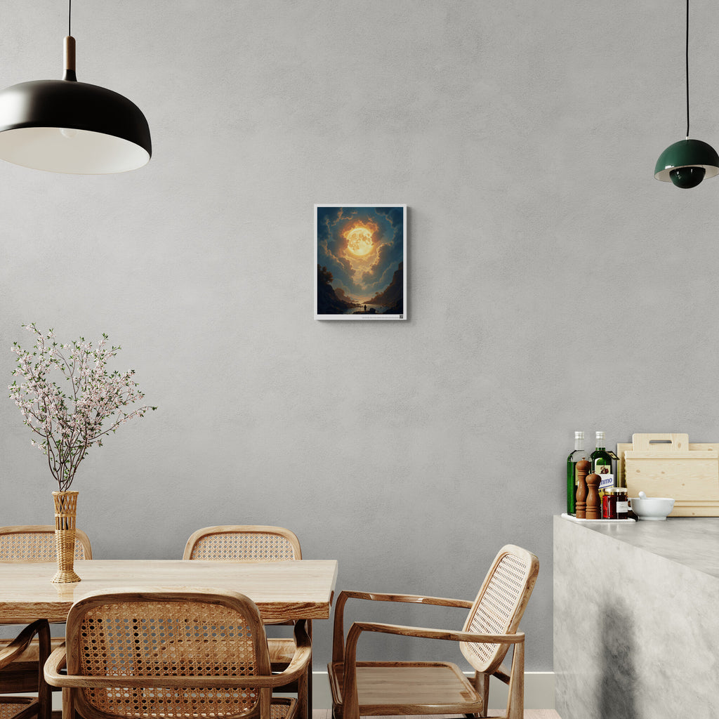 Rowan Tate_Lunar Ascension