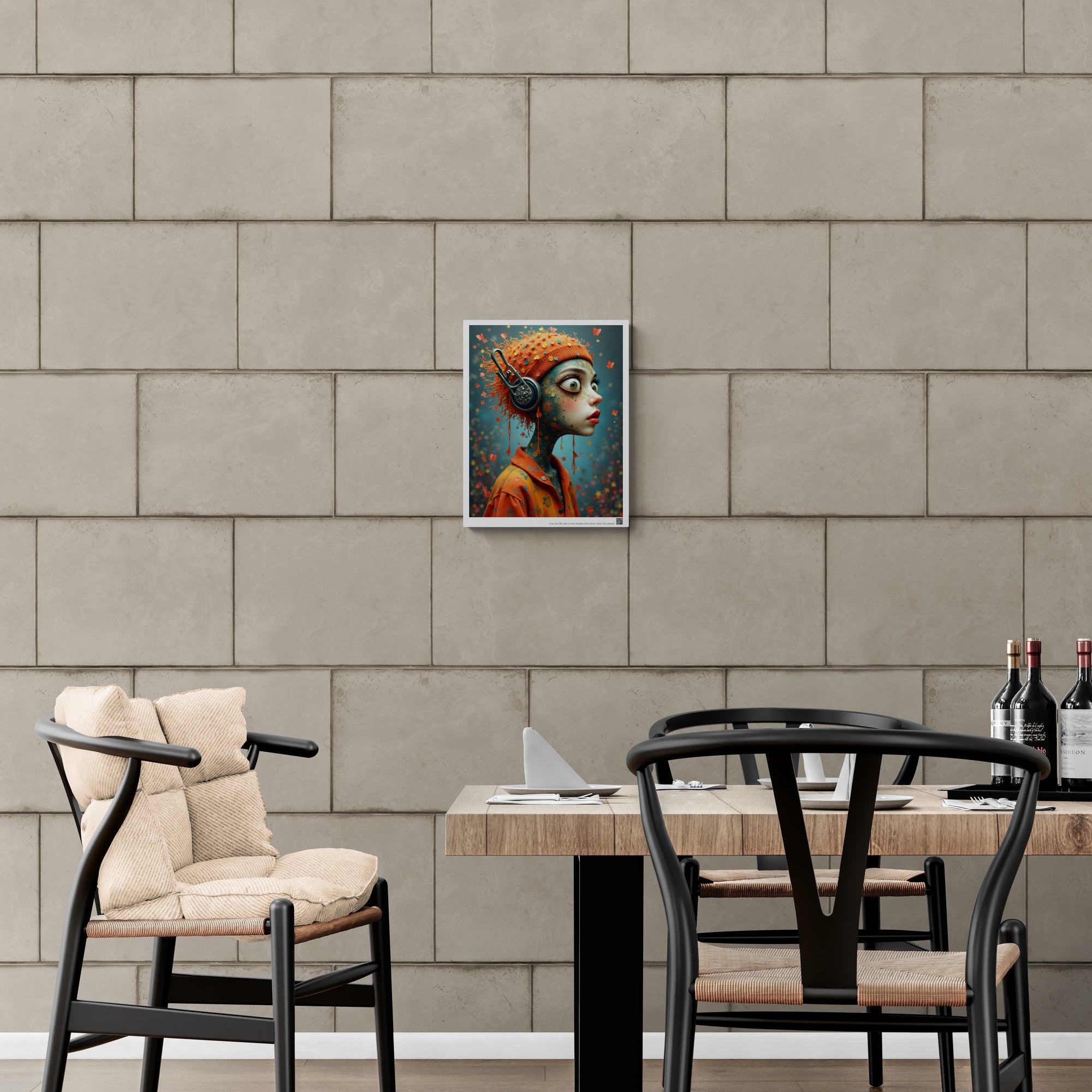 Asher Lennox_Sonic Daydream