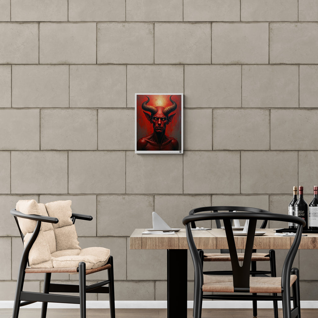 Jasper Quinn_Dark Inferno