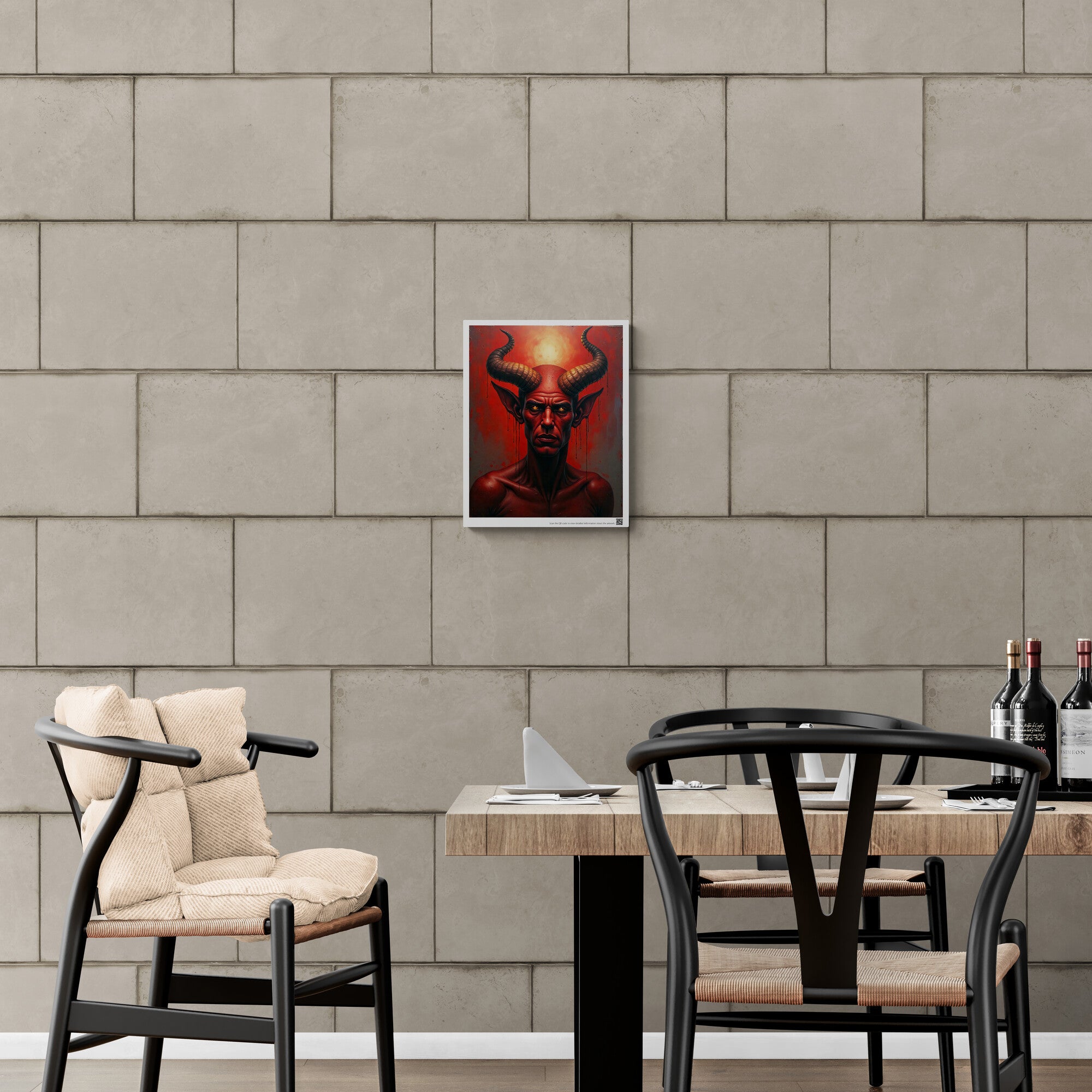 Jasper Quinn_Dark Inferno