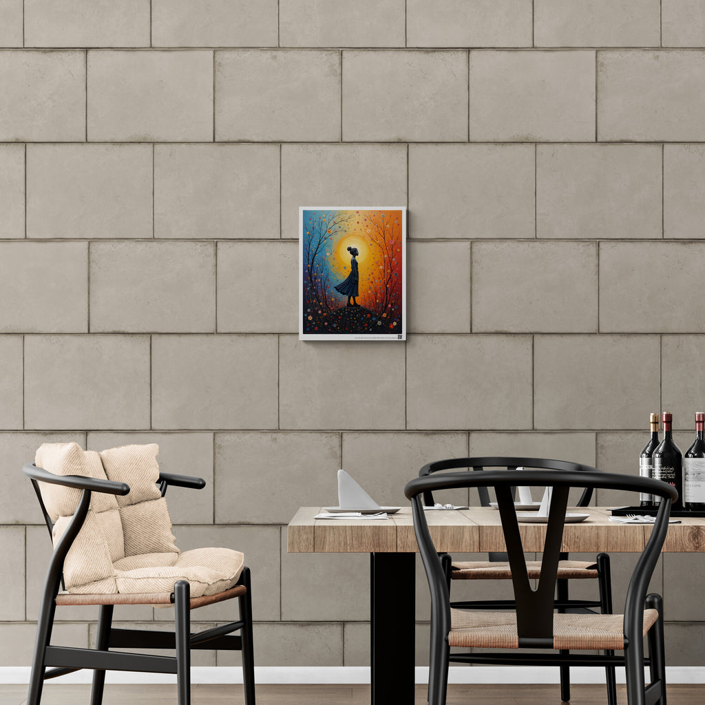 Elliot Finch_Luminous Path