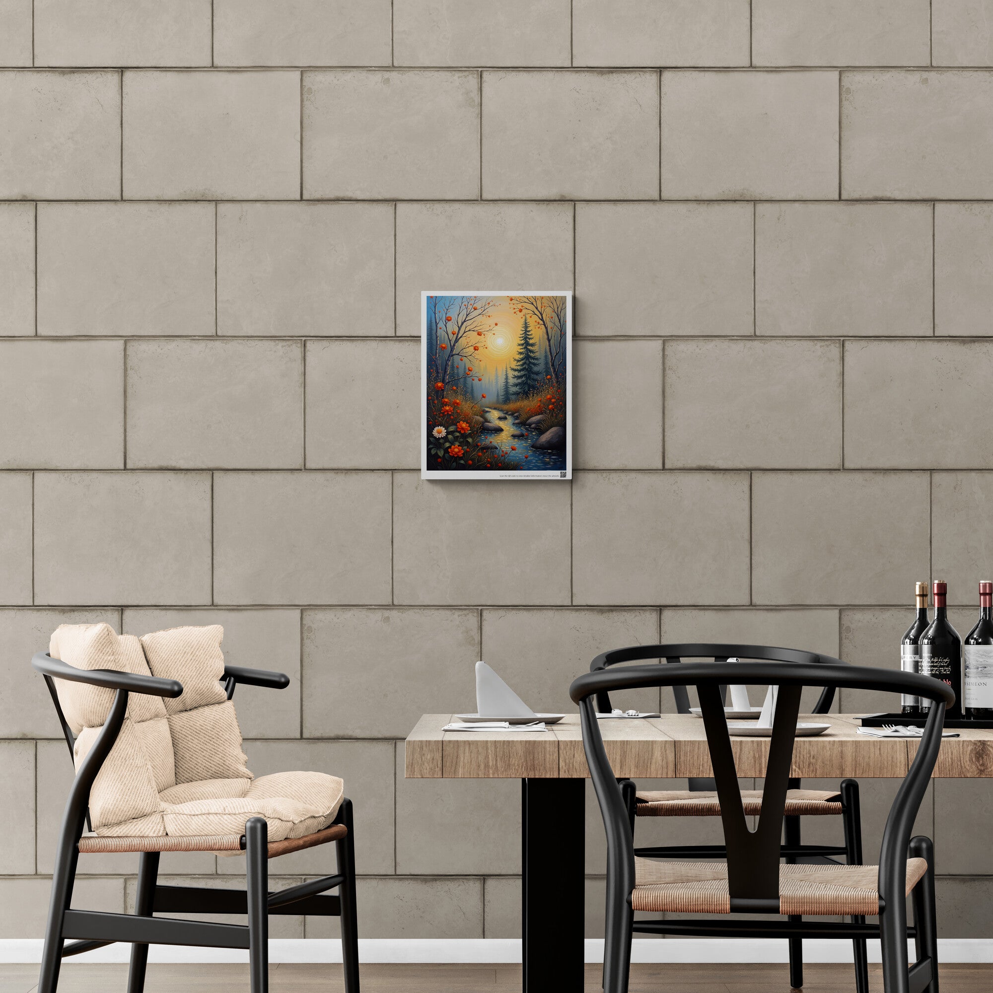 Elliot Finch_Whispers of the Forest