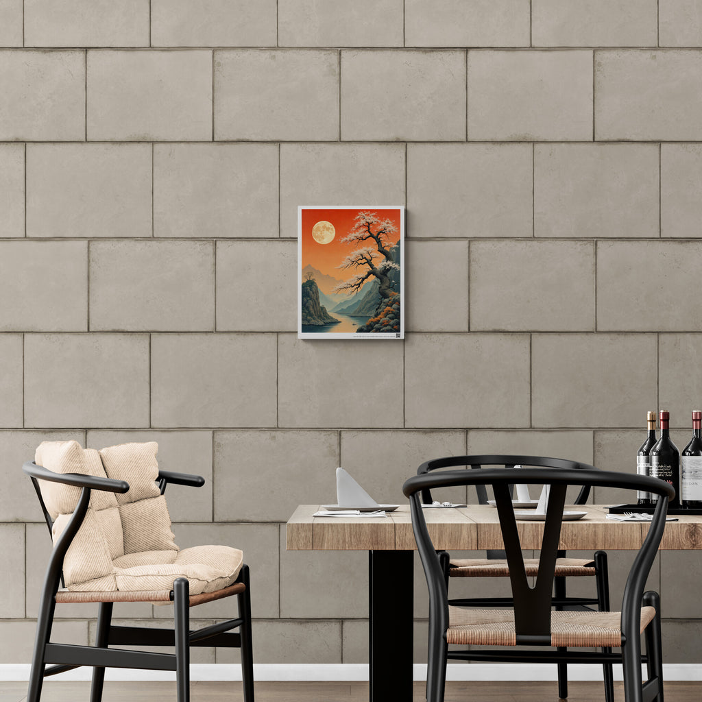 Danaka_Moonlit Serenity