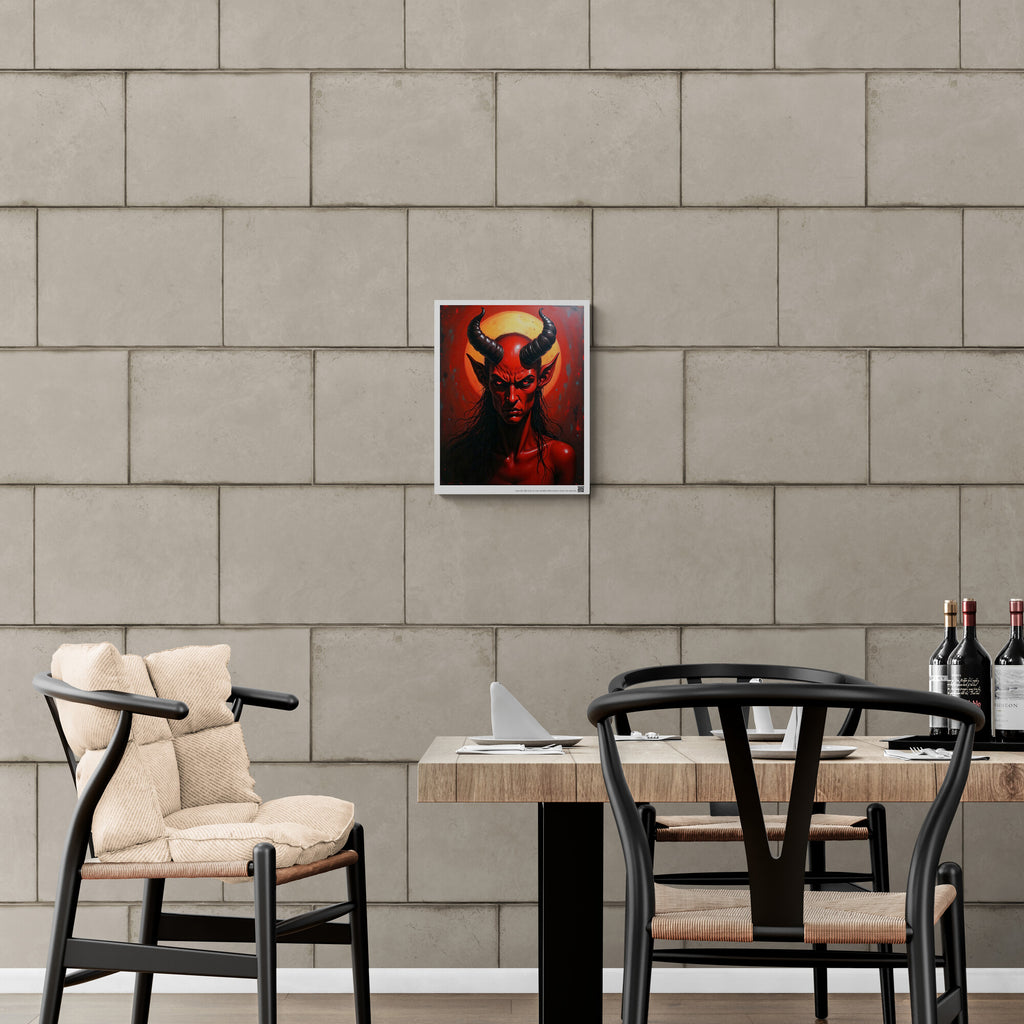 Jasper Quinn_Lord of the Abyss