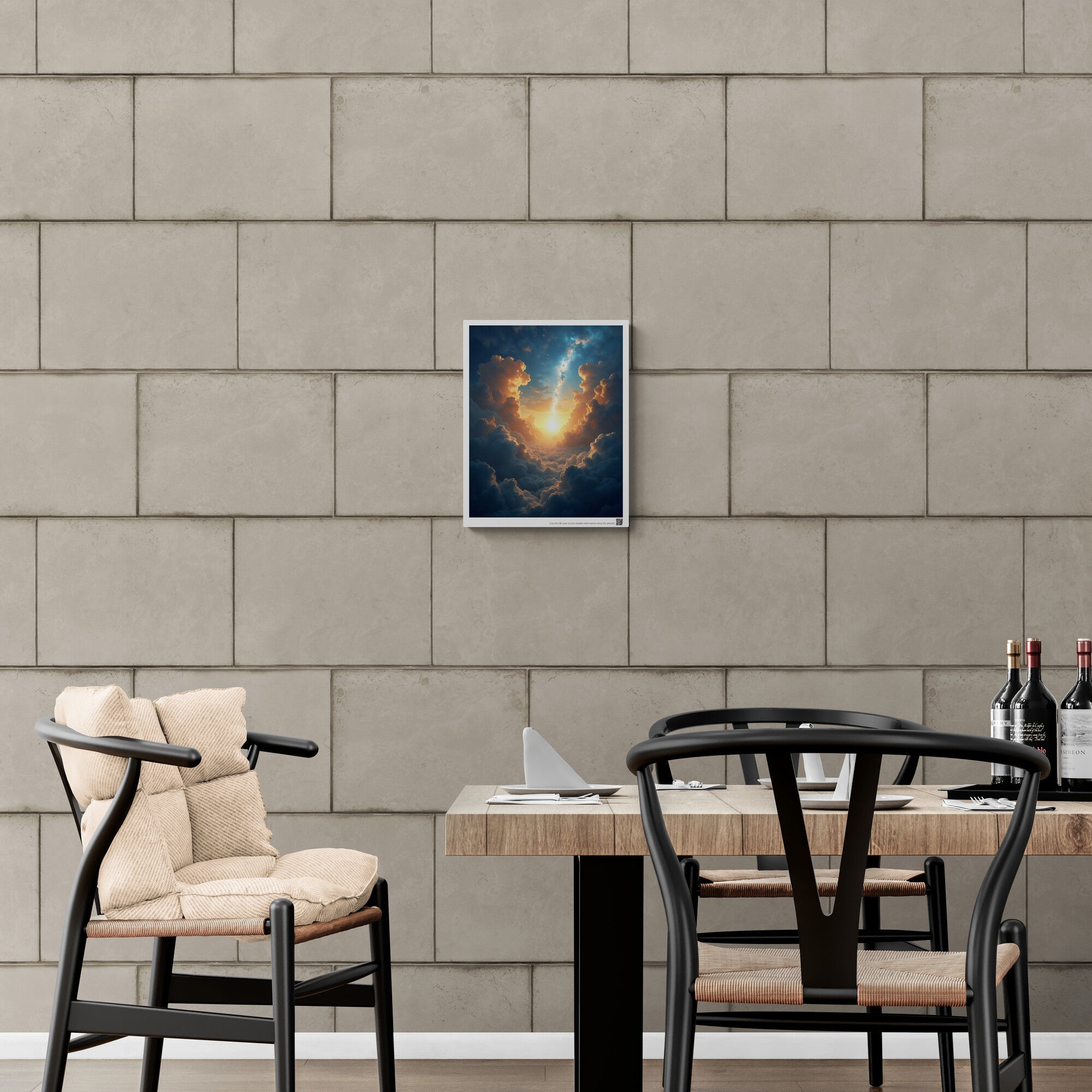 Rowan Tate_Celestial Path