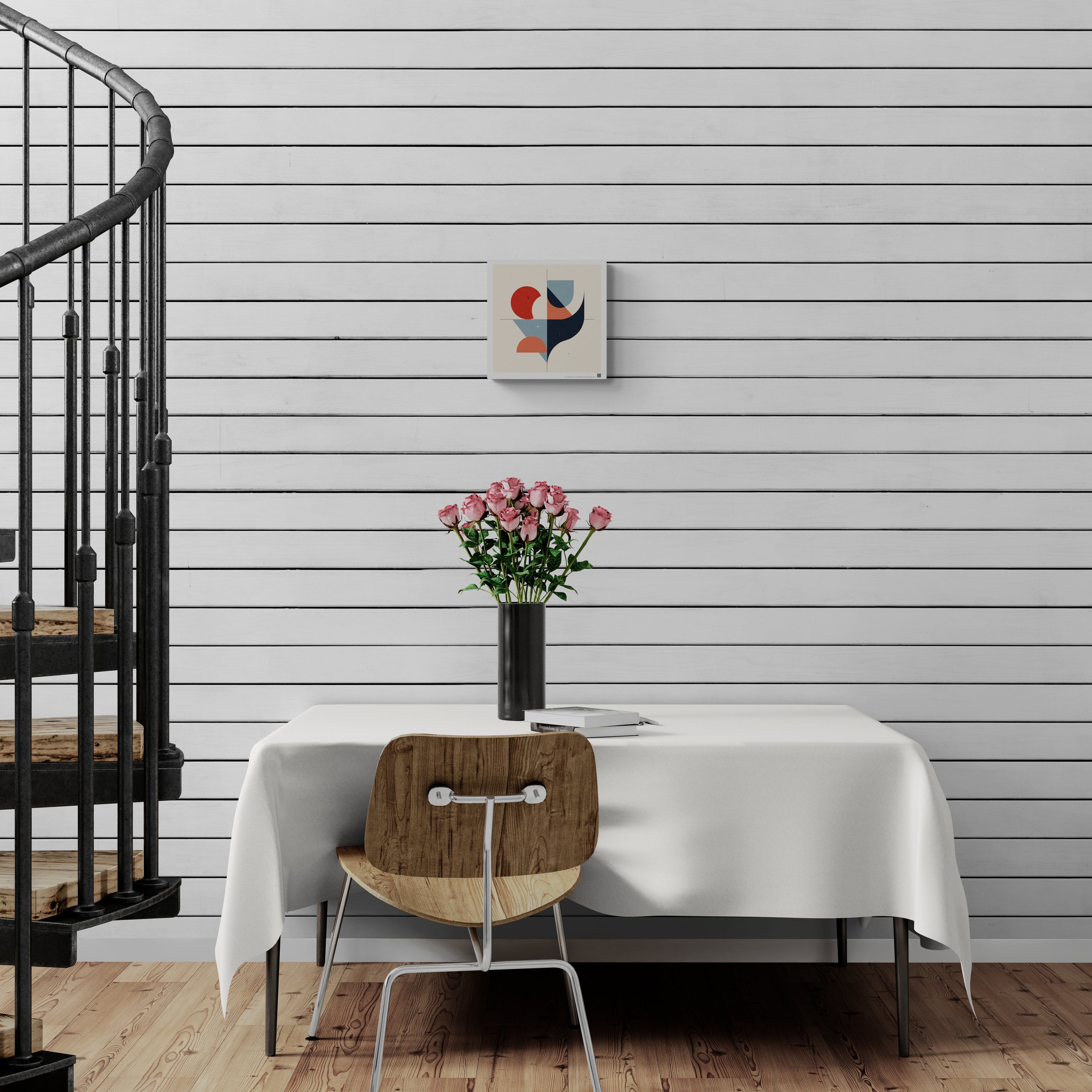 Ava Carmichael_Harmony of Interactions