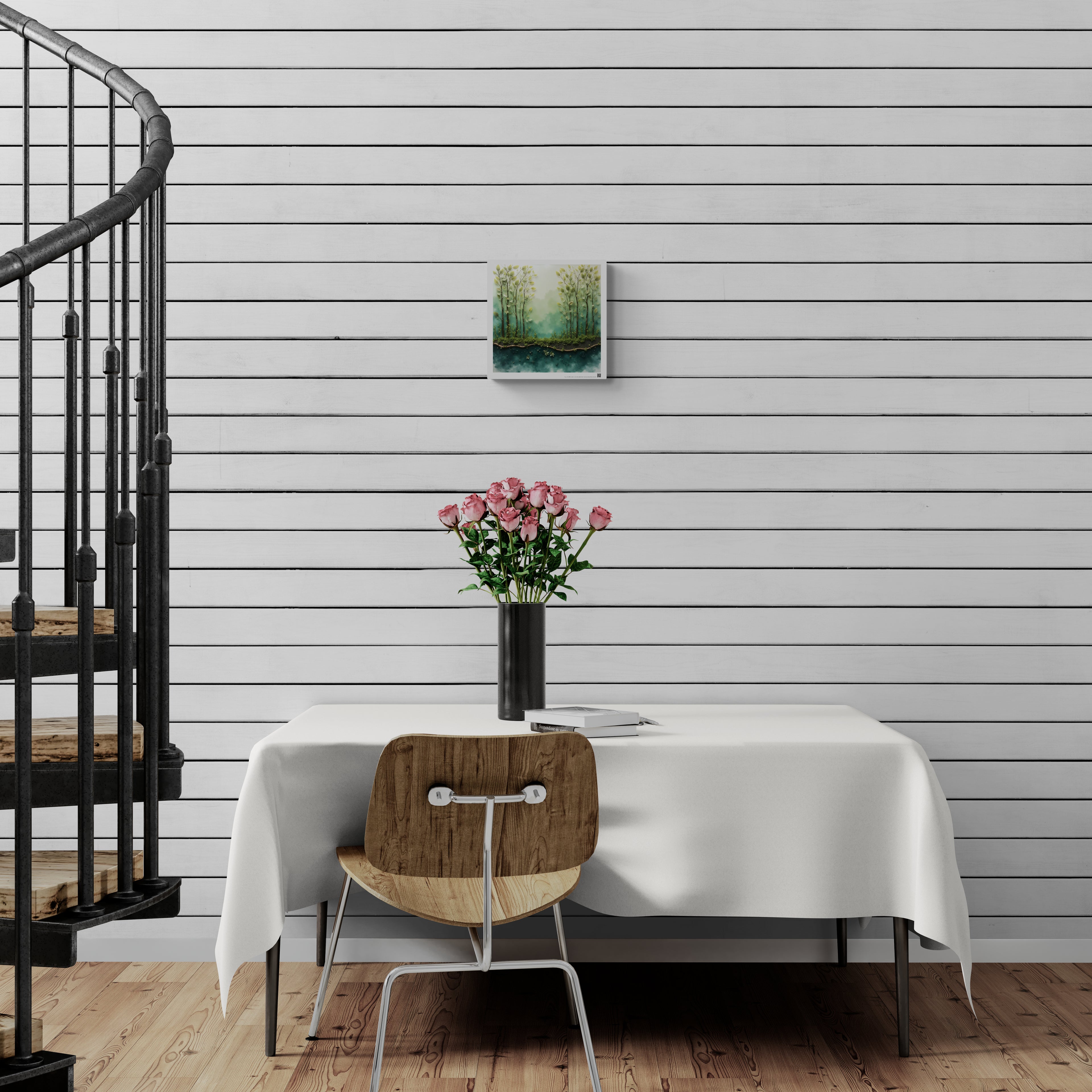 Elijah Rainsford_Whispers of the Forest