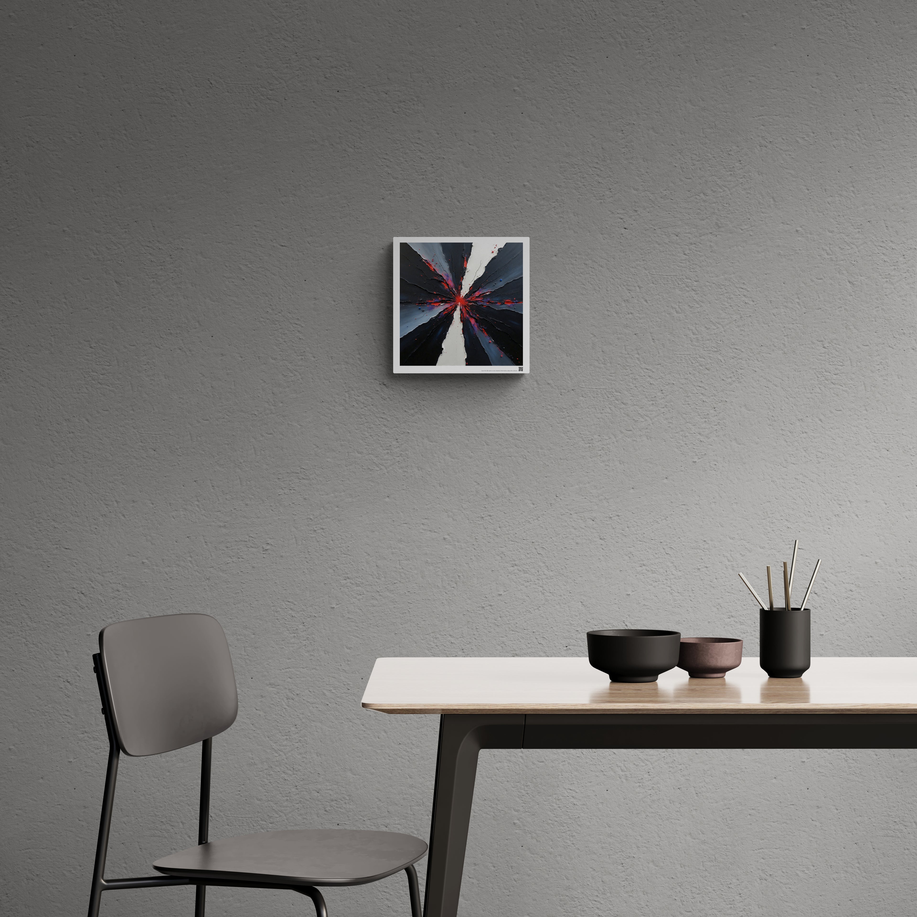 Bianca Sterling_Core of Conflict