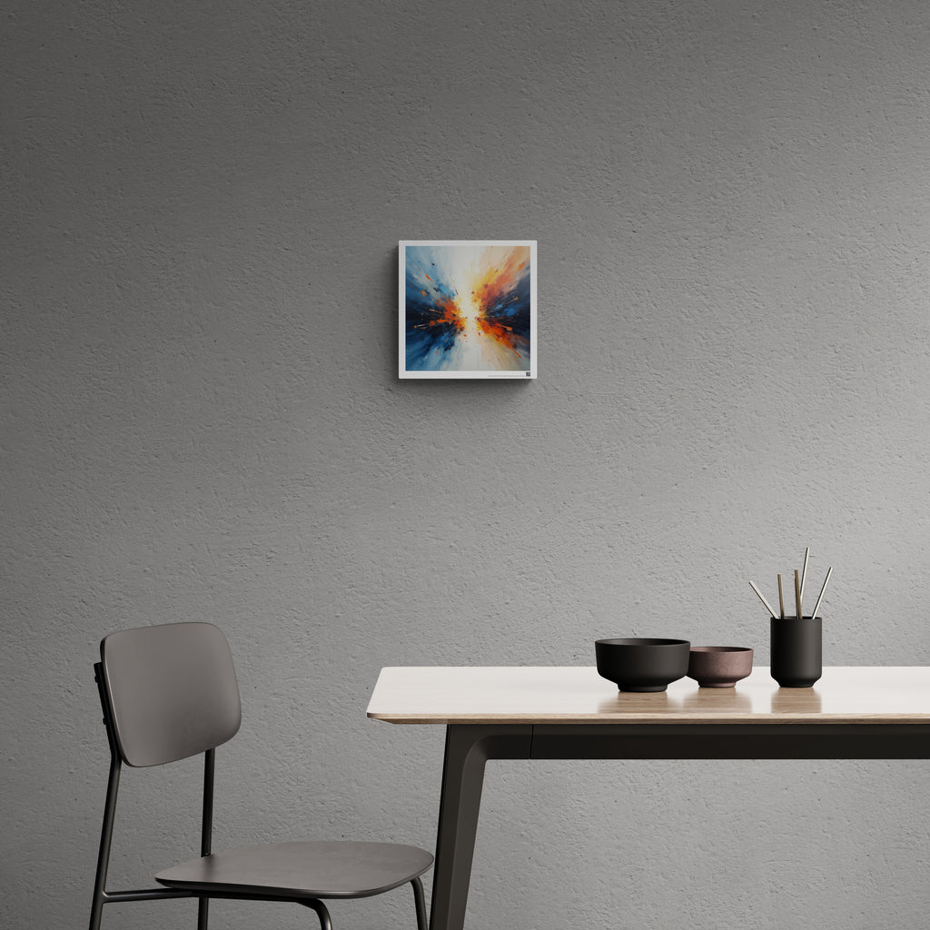 Bianca Sterling_Explosion of Creation