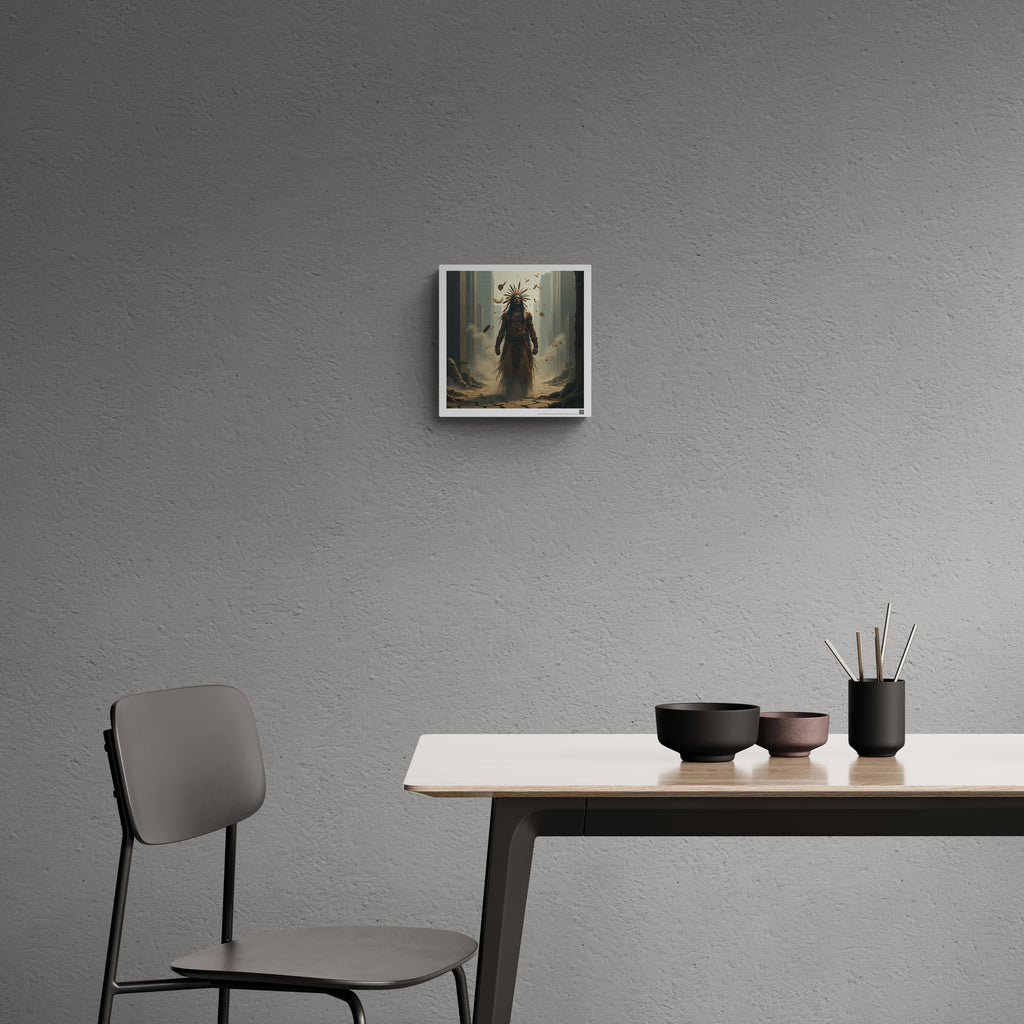 Harper Monette_The Spirit’s Cry in the City