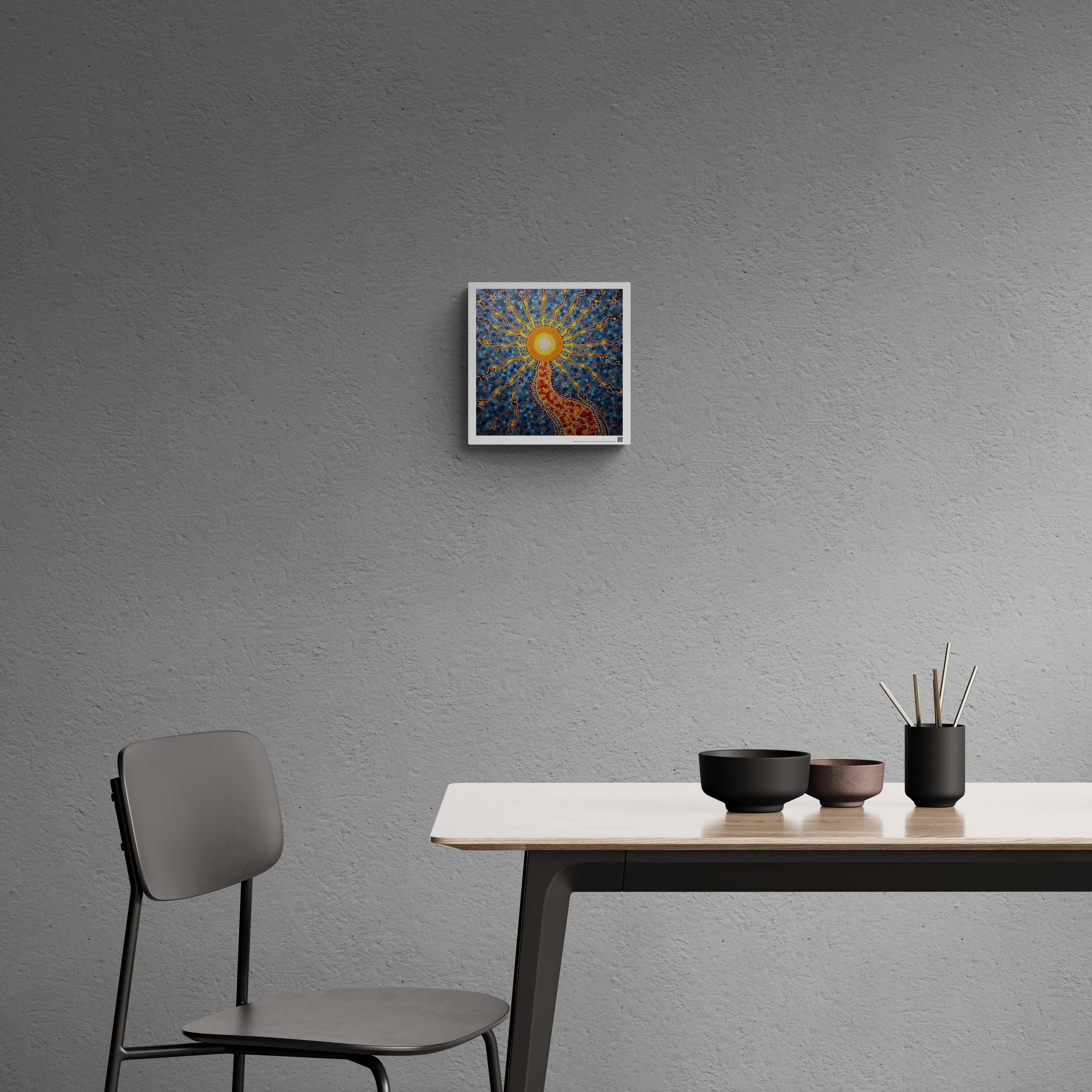 Nova Carrington_Source of Life