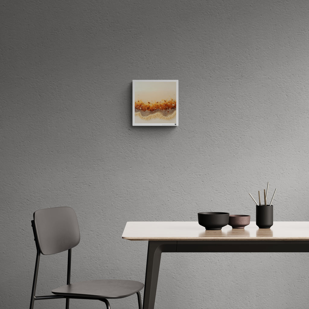 Elijah Rainsford_Memories Carried by the Wind