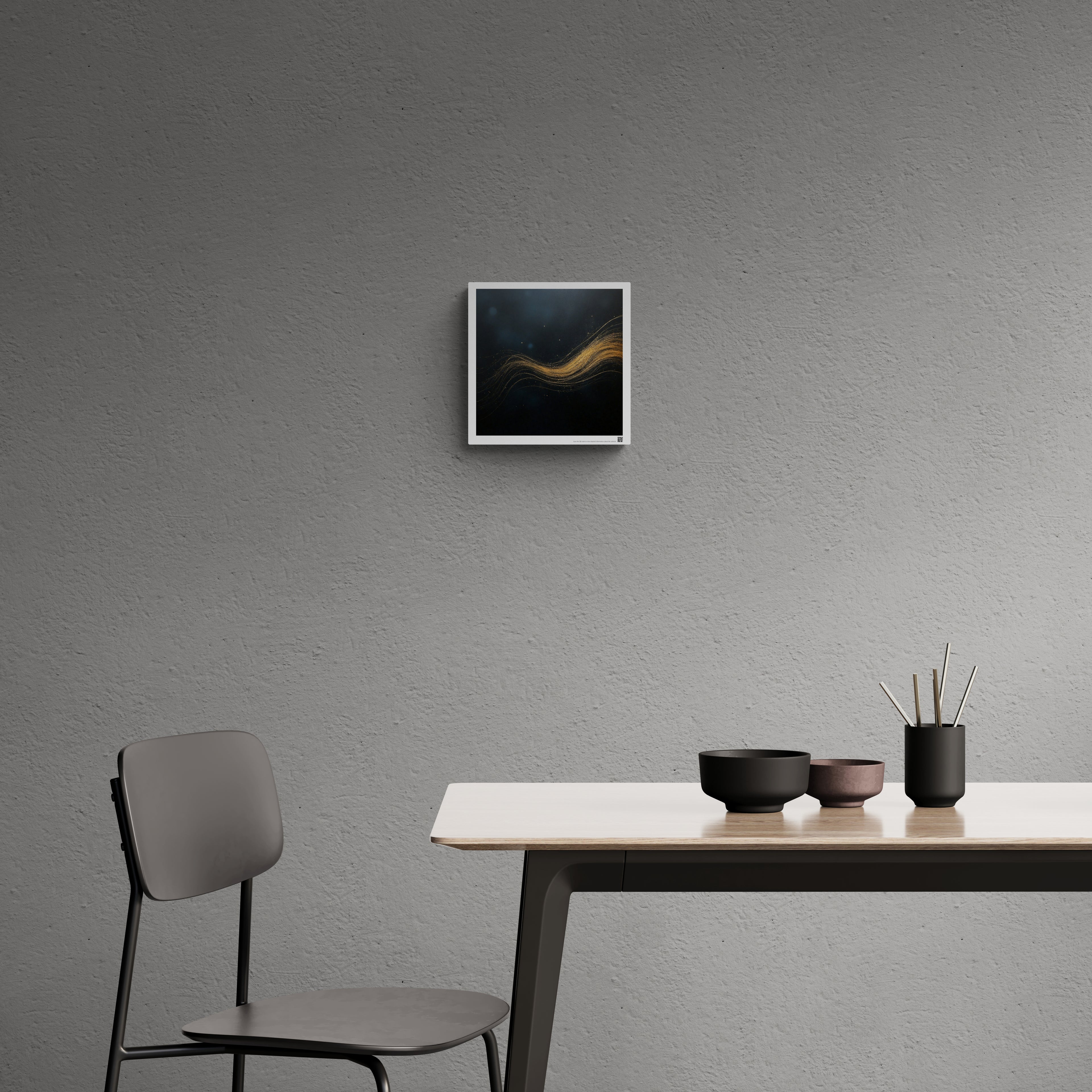 Bianca Sterling_Stream of Emotions