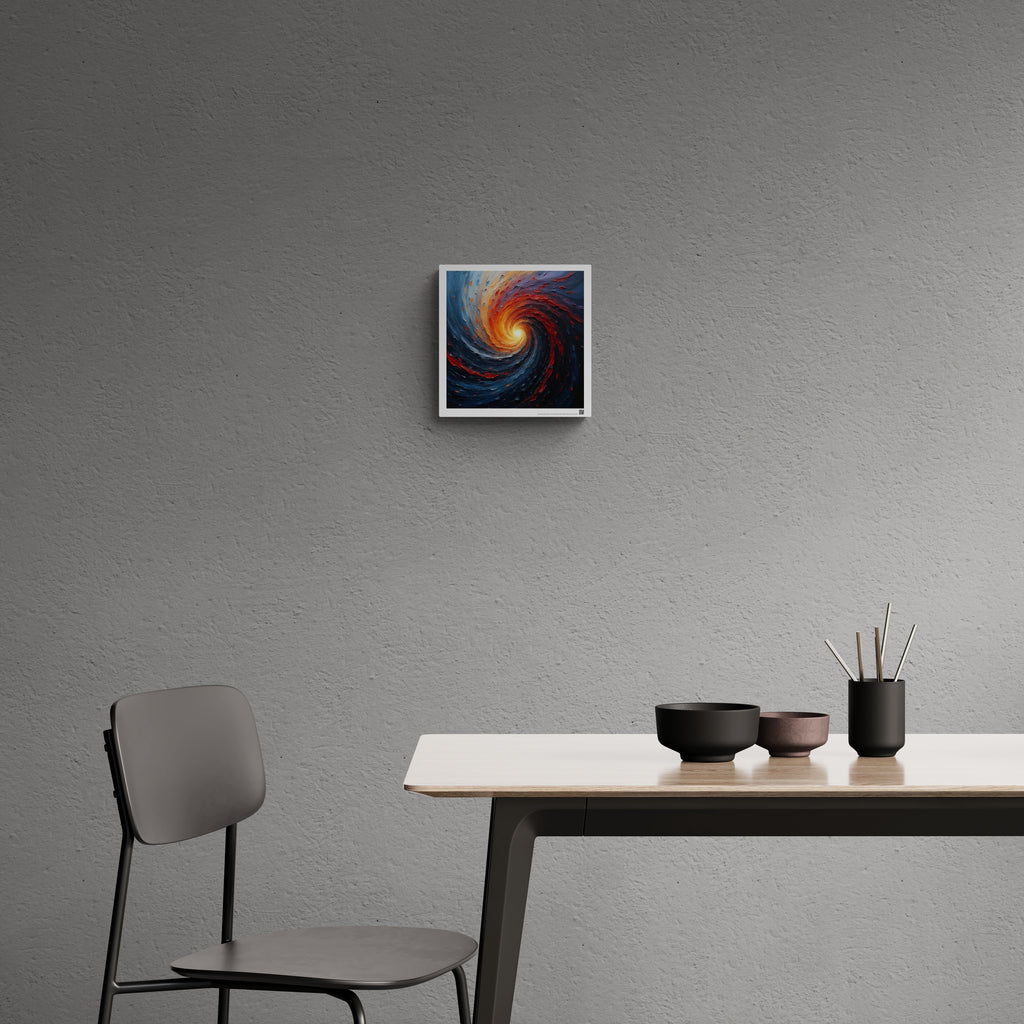 Bianca Sterling_Into the Vortex of Emotion