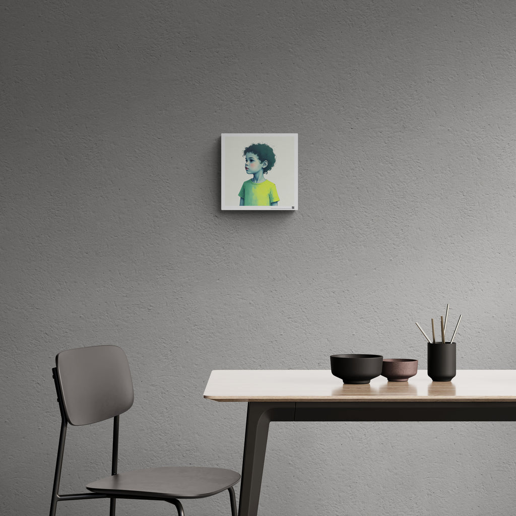 Evelyn Bright_Looking Towards the Future