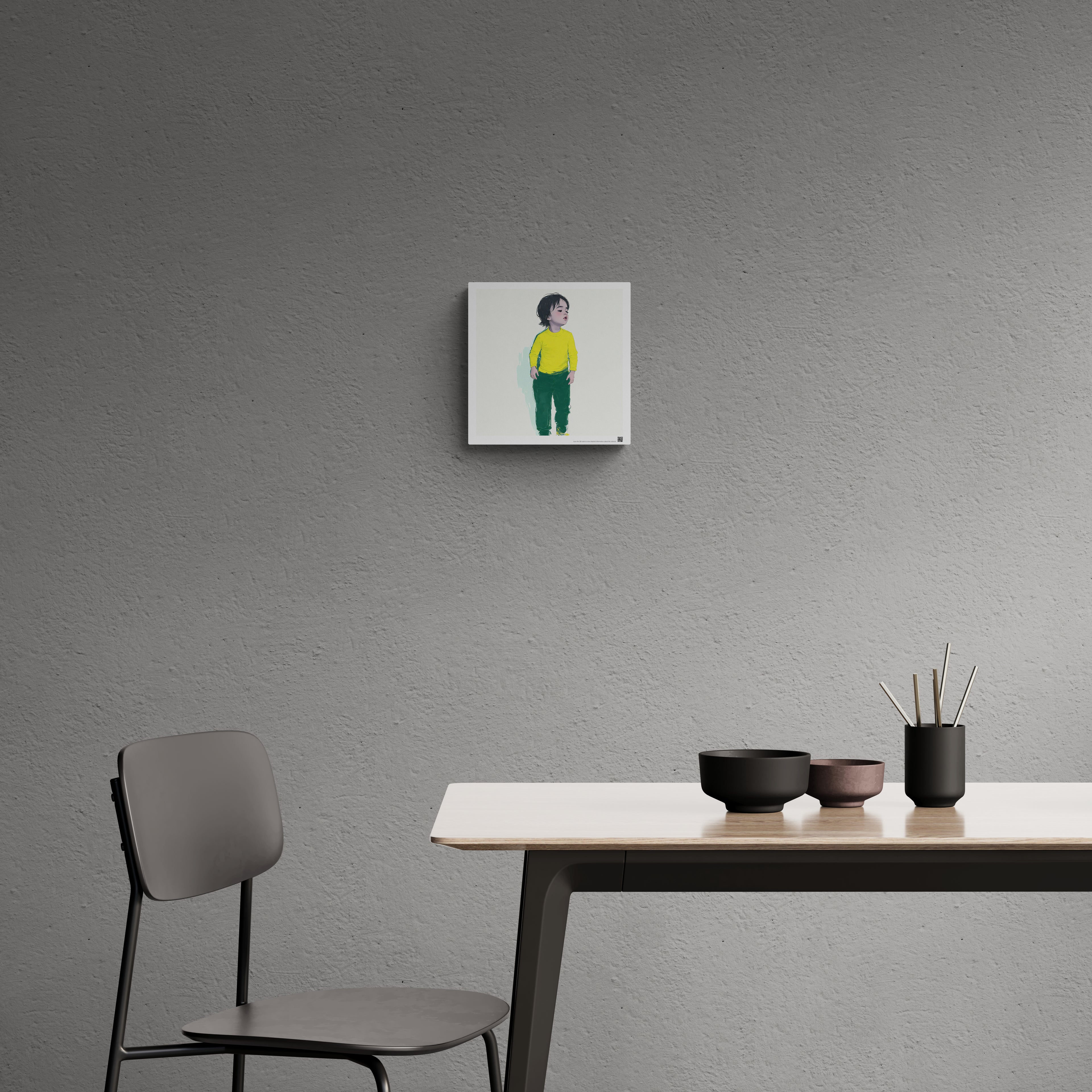 Evelyn Bright_ Journey in a Dream