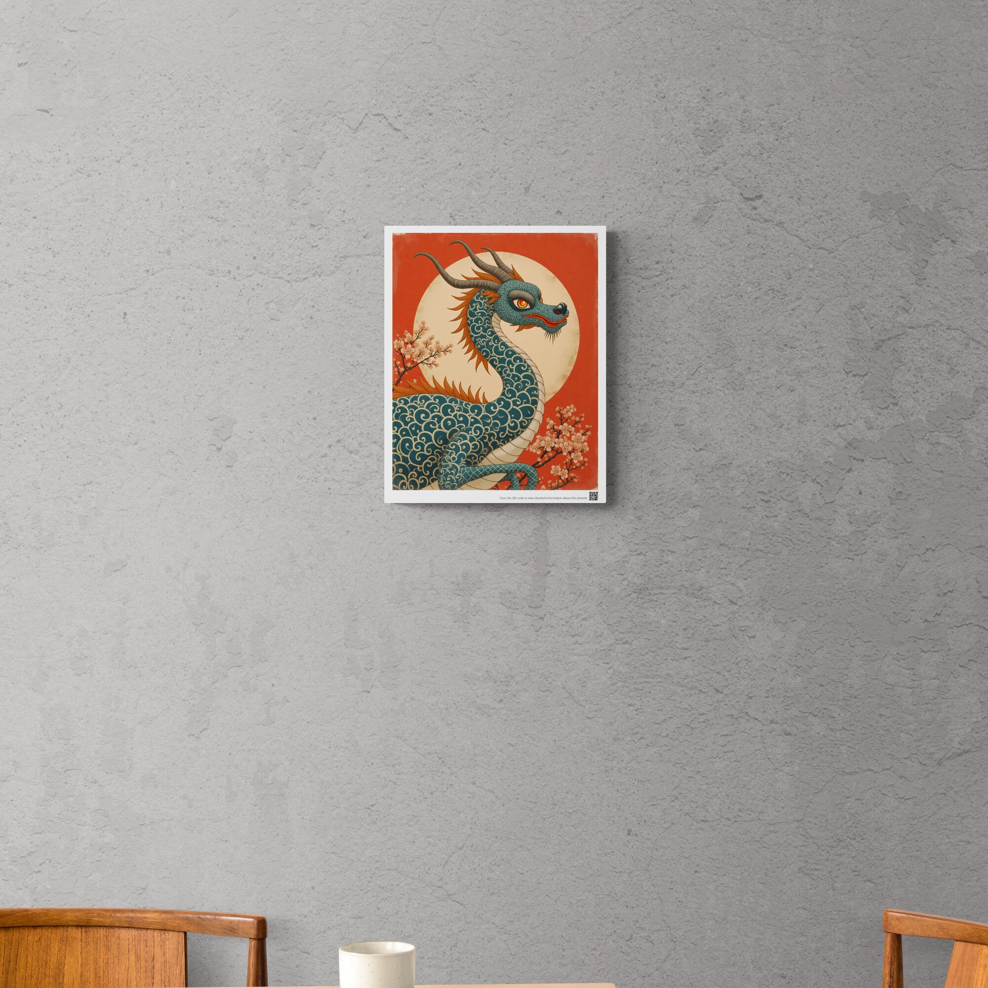 Danaka_Celestial Dragon