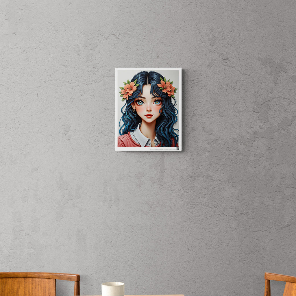 Quinn Harlow_Blossoms of Serenity