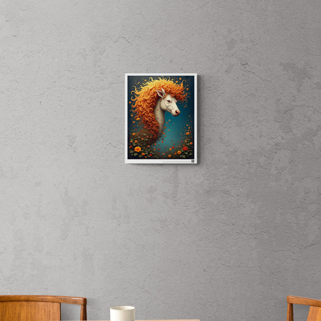 Madison Vale_Flame Mane