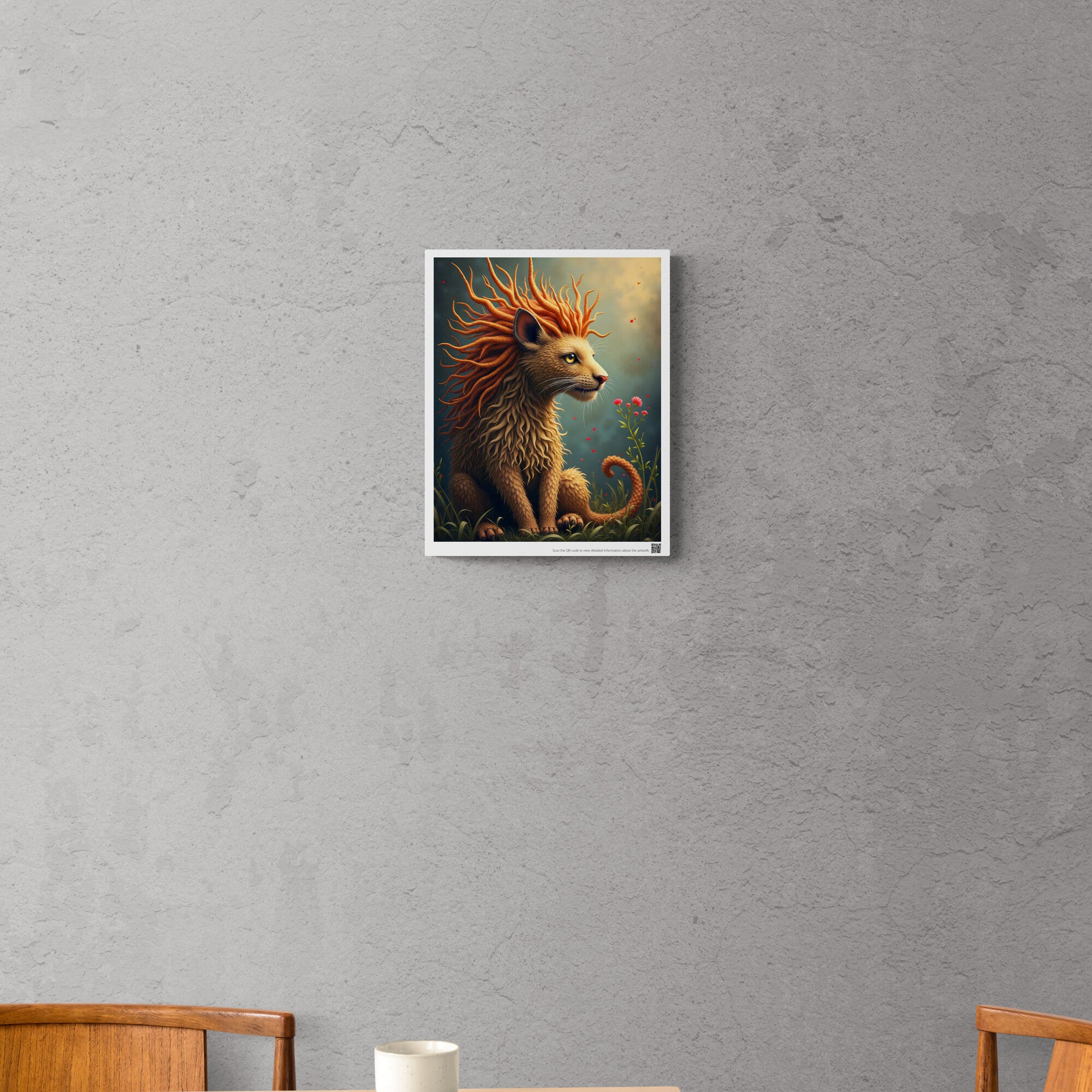 Madison Vale_The Wildheart