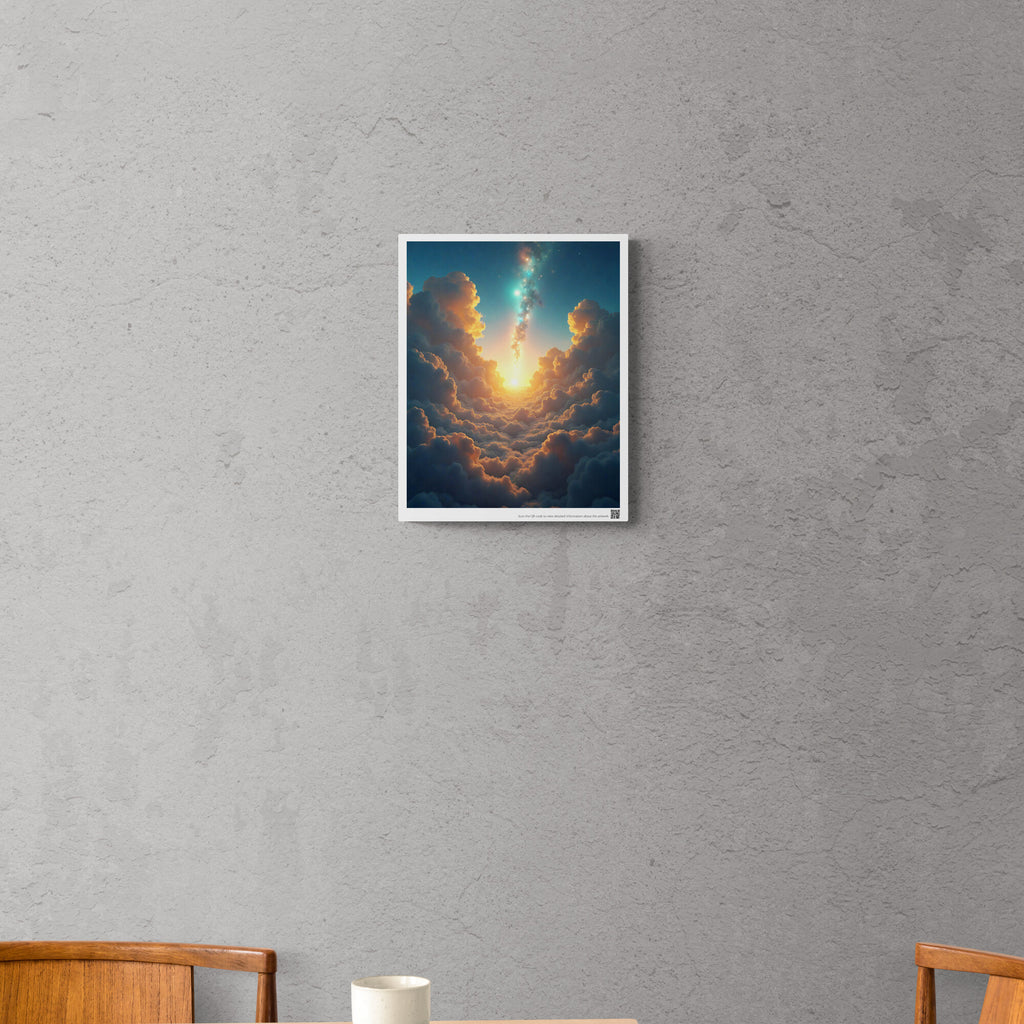 Rowan Tate_Ascension of Light