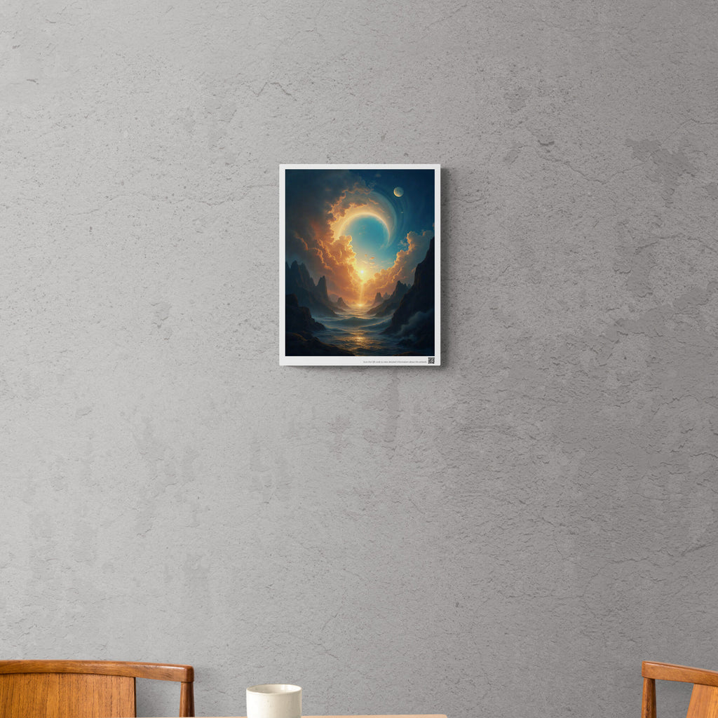 Rowan Tate_Ascension