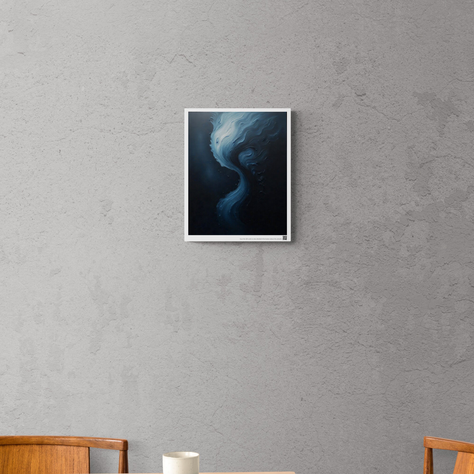 Kian Calloway_Ebb of the Unknown