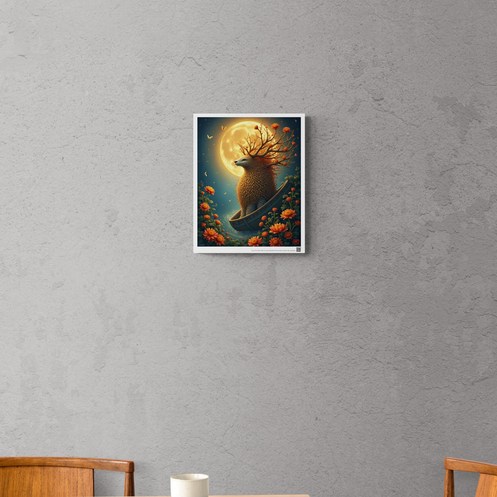 Madison Vale_Lunar Voyager