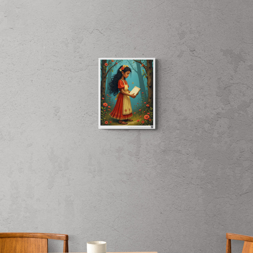 Elliot Finch_A Moment of Reflection