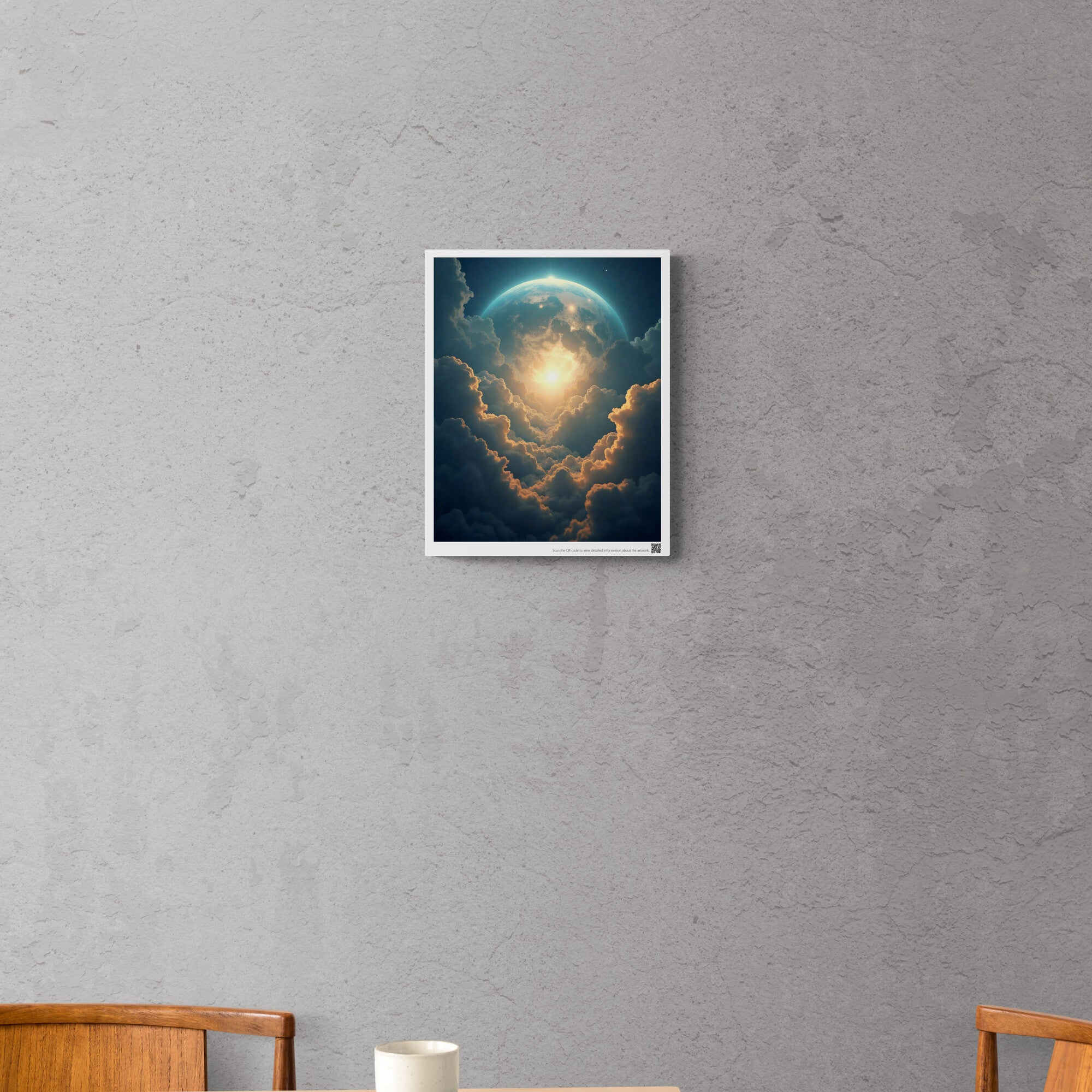 Rowan Tate_Rising Cosmos