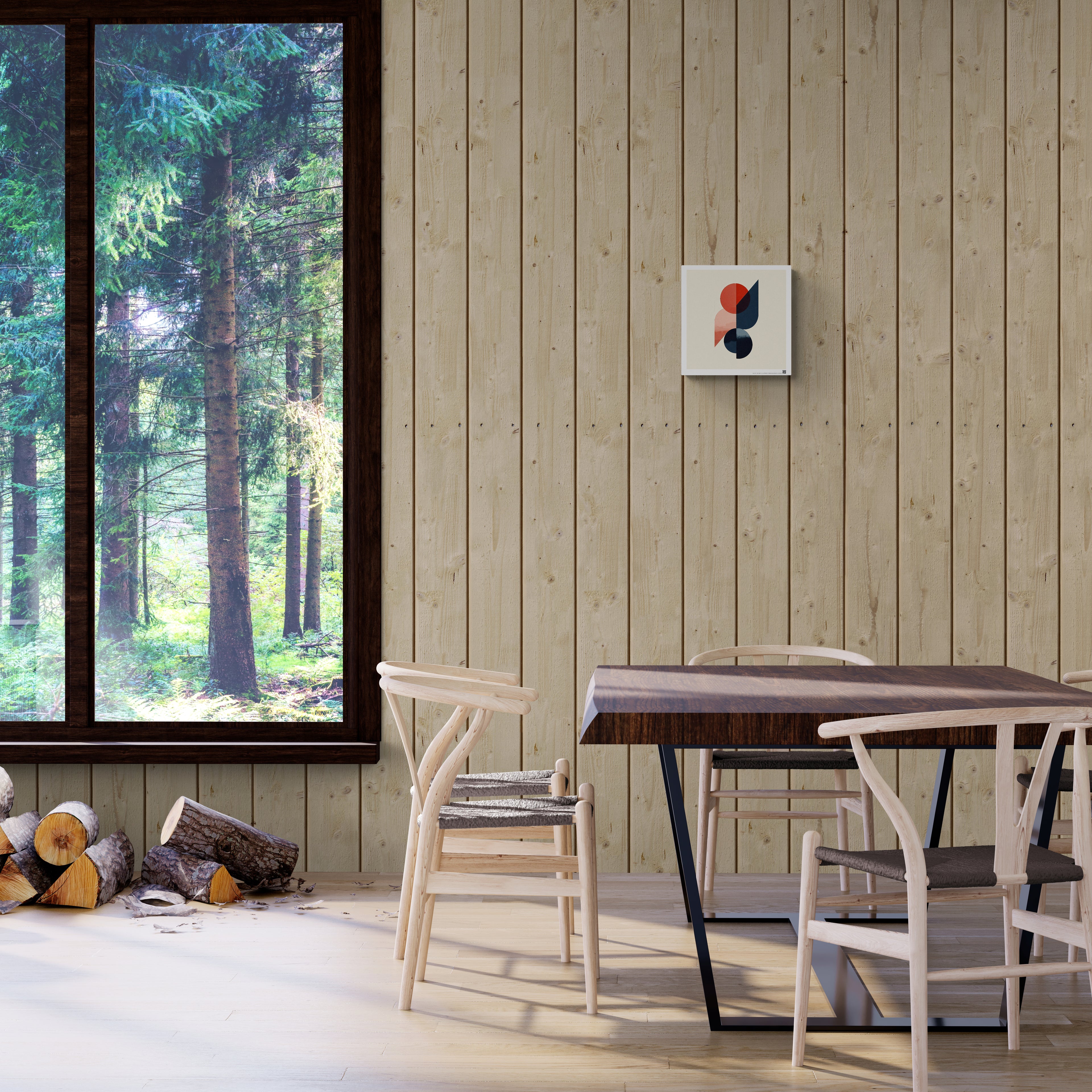 Ava Carmichael_Duality of Harmony