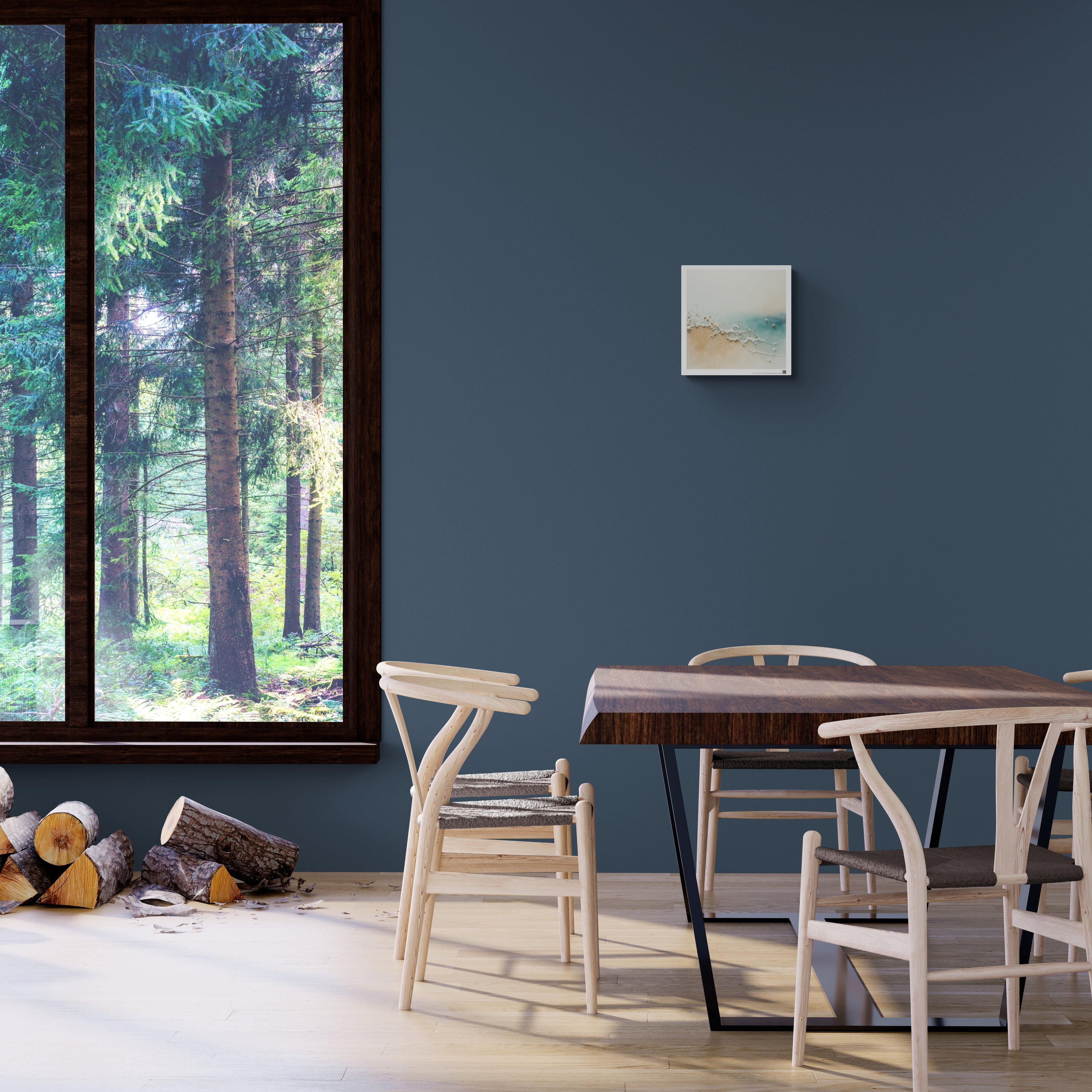 Elijah Rainsford_Tranquil Flow