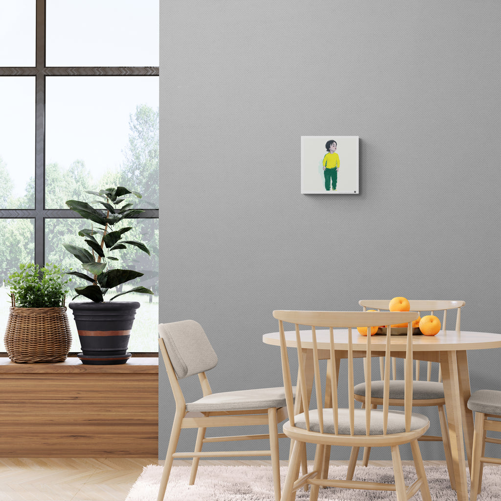 Evelyn Bright_ Journey in a Dream