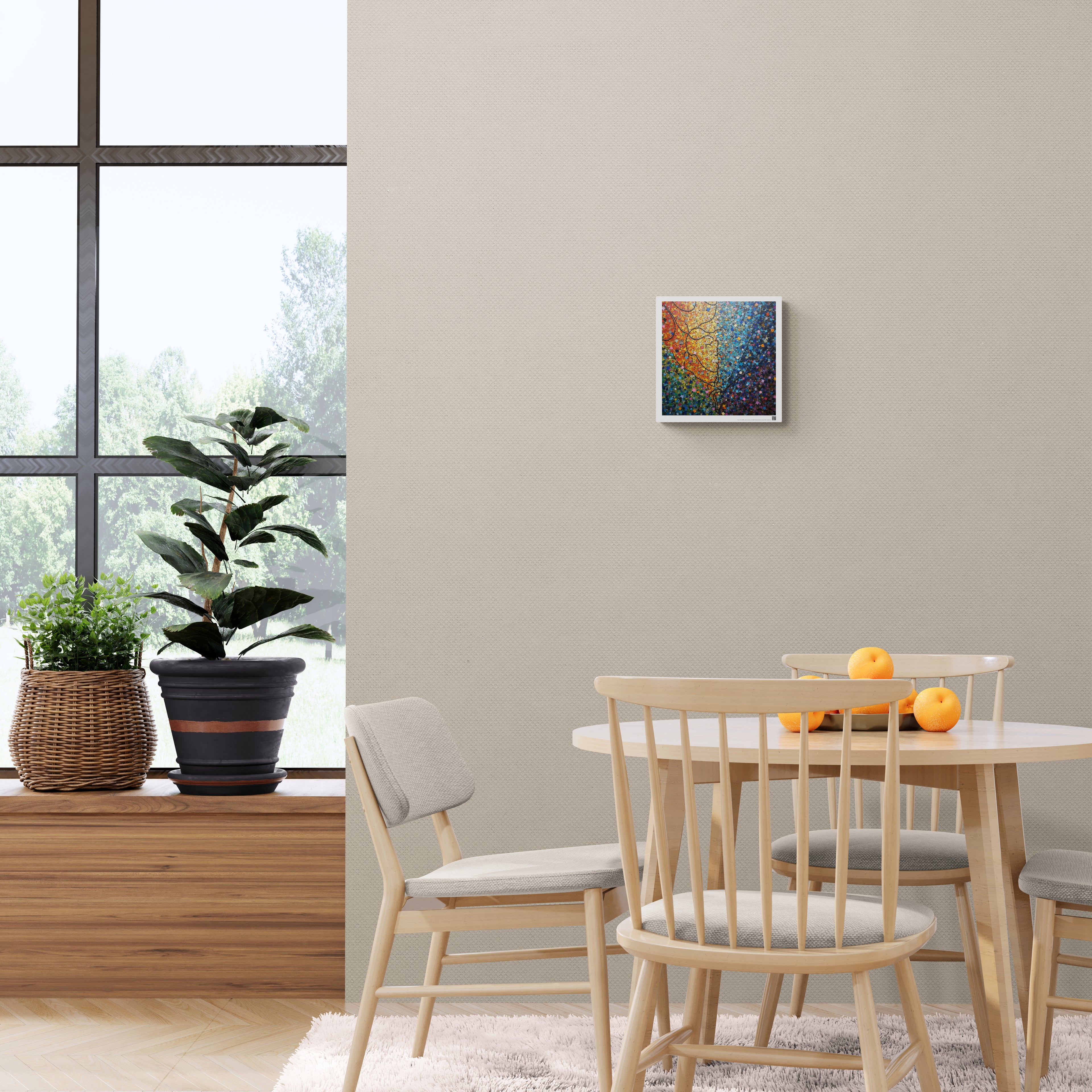 Nova Carrington_Pathways of Emotion