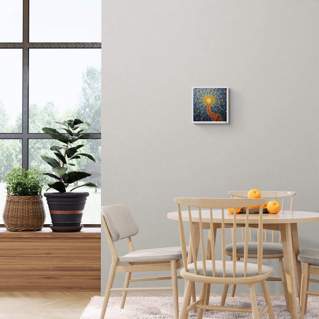 Nova Carrington_Source of Life