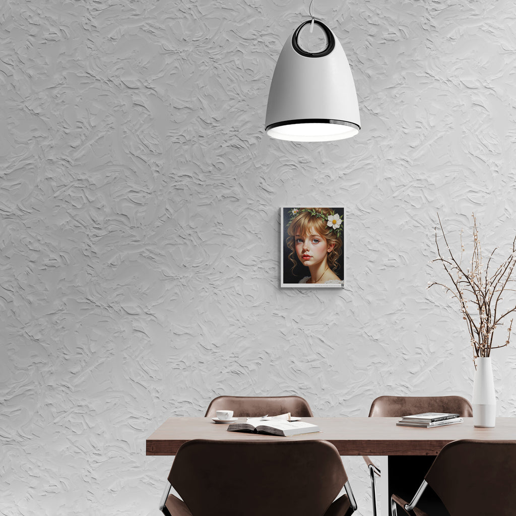 Calder Knox_The Bloom of Innocence