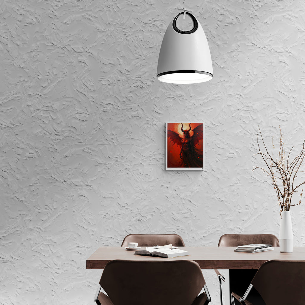 Jasper Quinn_Infernal Majesty