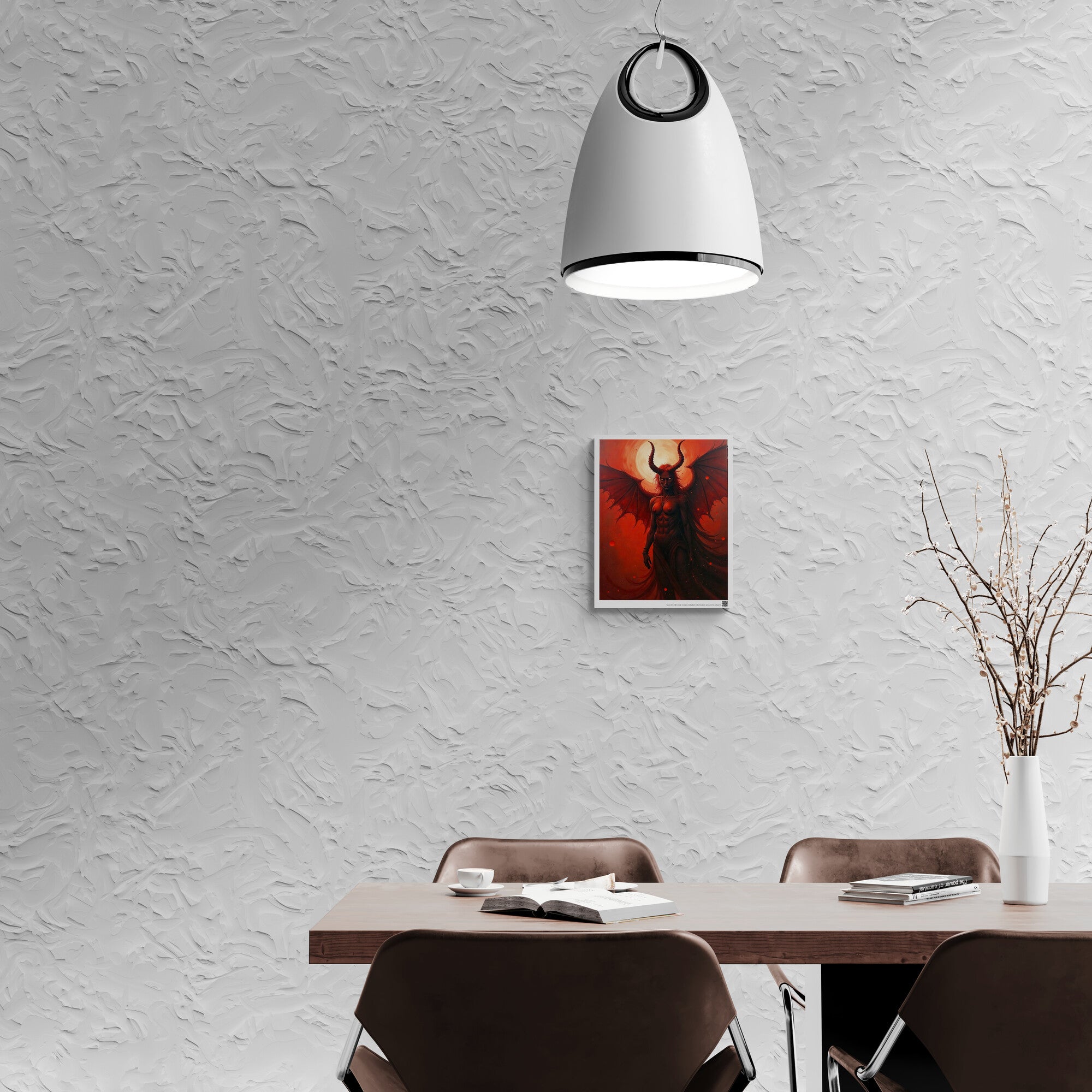 Jasper Quinn_Infernal Majesty