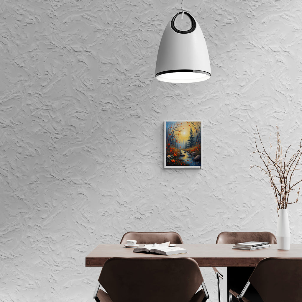 Elliot Finch_Whispers of the Forest