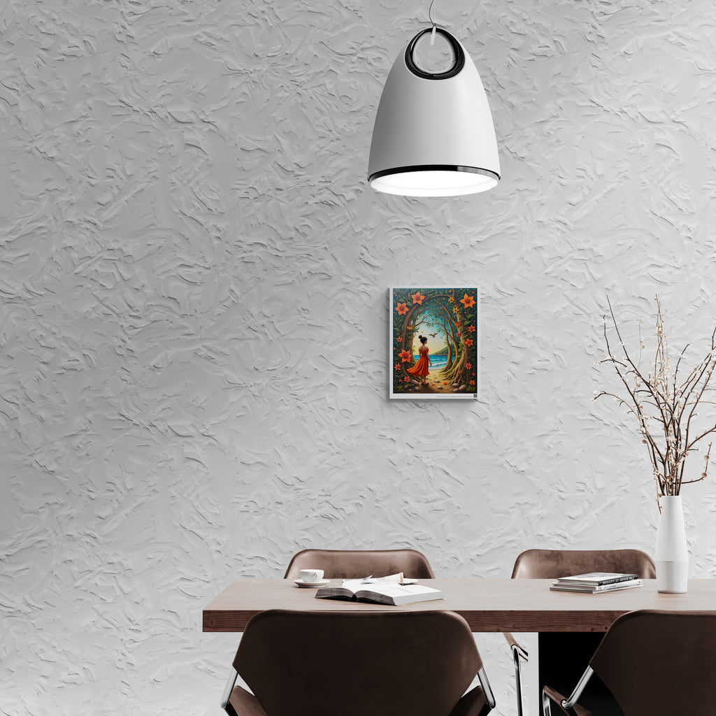 Elliot Finch_Into the Horizon