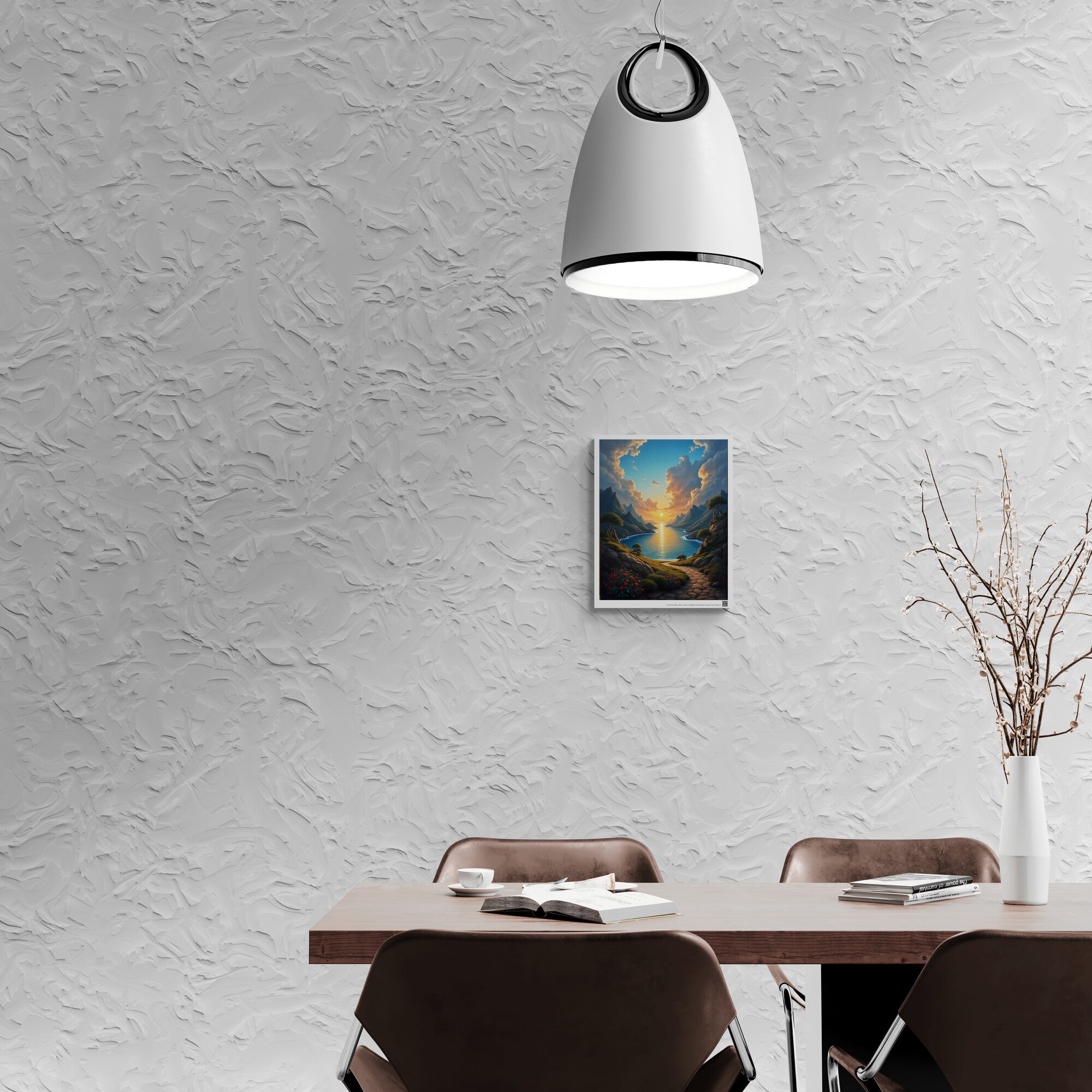 Milo Hartley_Path to Horizon