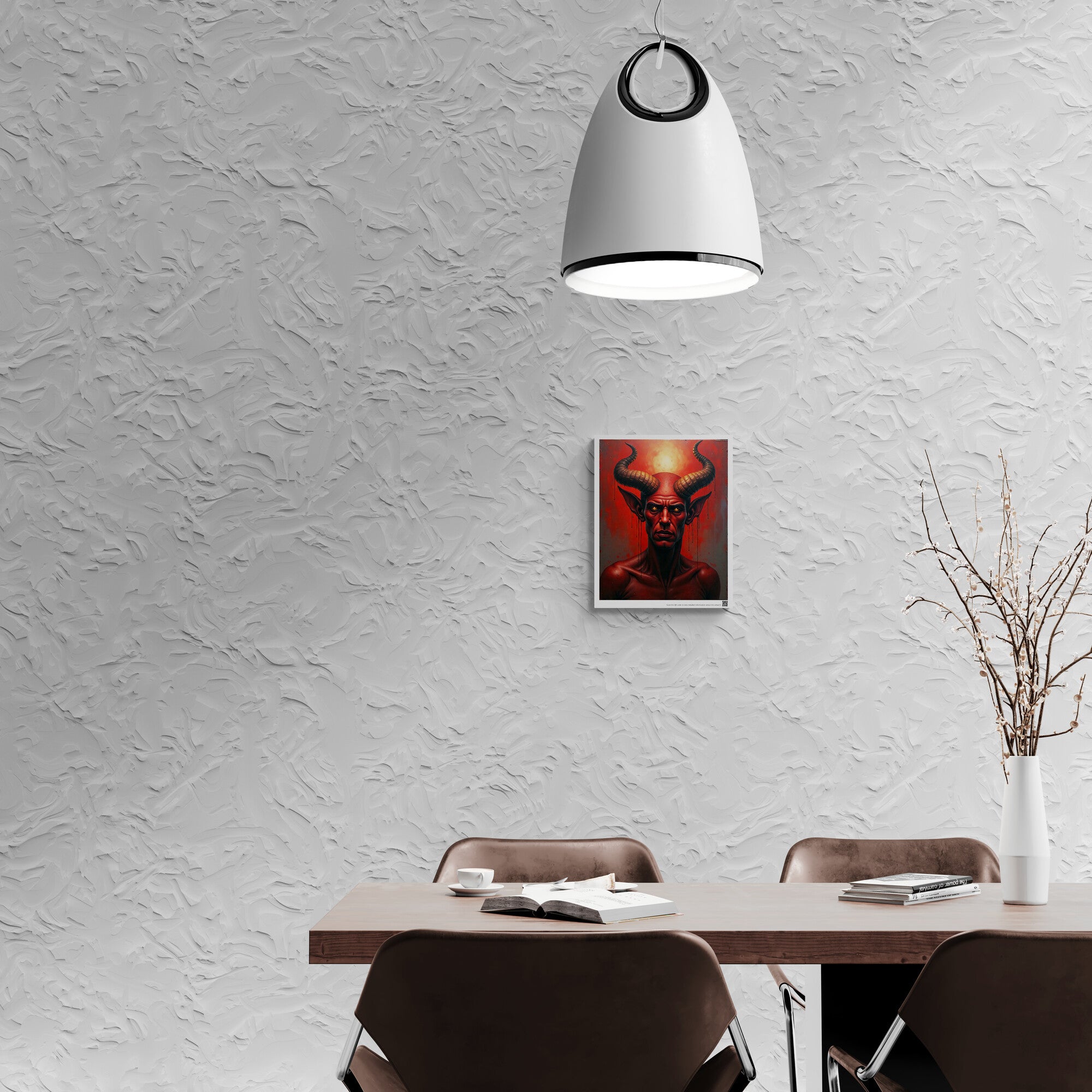 Jasper Quinn_Dark Inferno