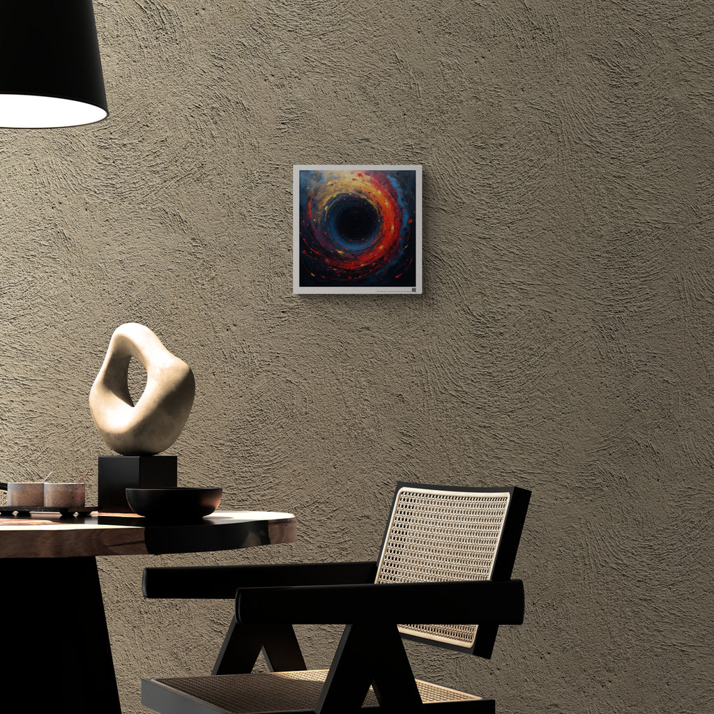 Bianca Sterling_Dance of the Cosmos