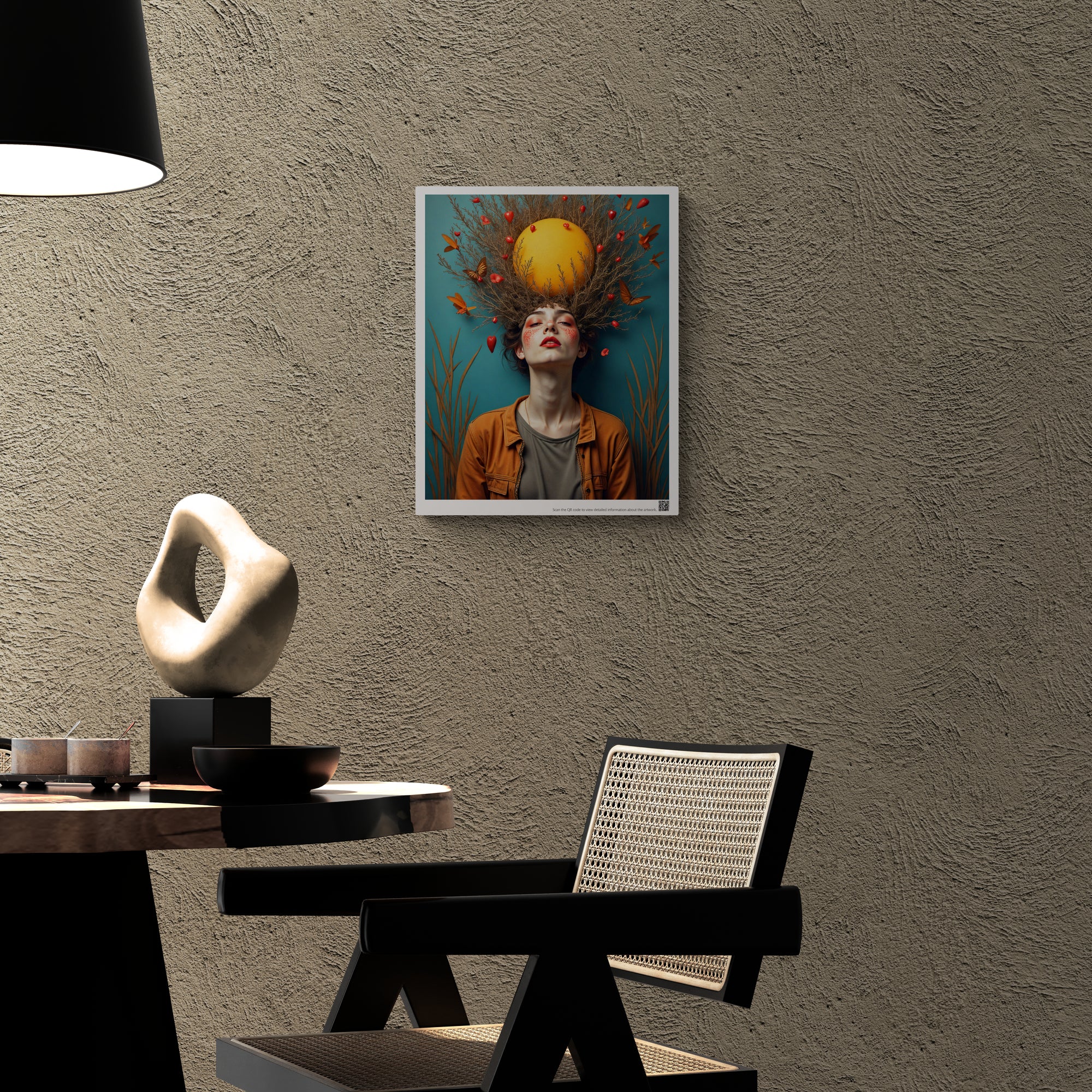 Asher Lennox_Sunburst Awakening