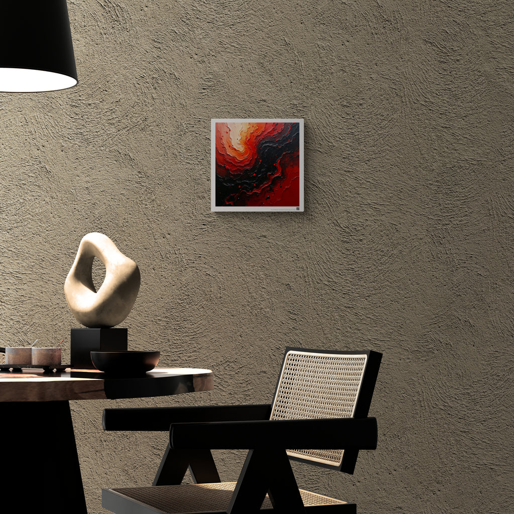 Bianca Sterling_In the Flow of Emotions