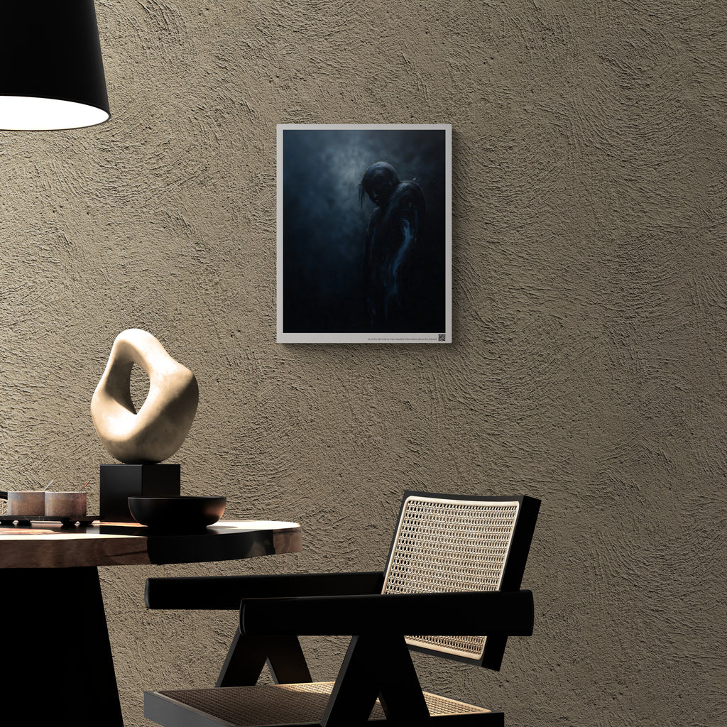 Kian Calloway_Veil of Solitude