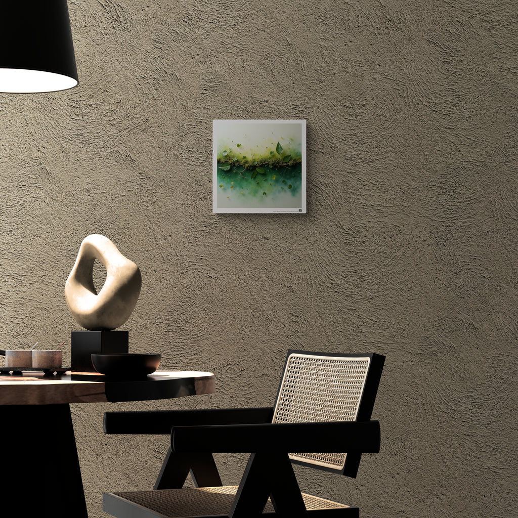 Elijah Rainsford_Flow of Life