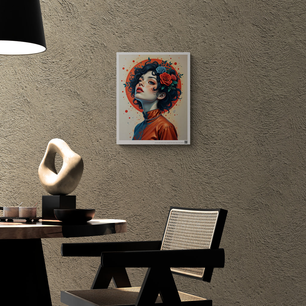 Quinn Harlow_Radiant Bloom